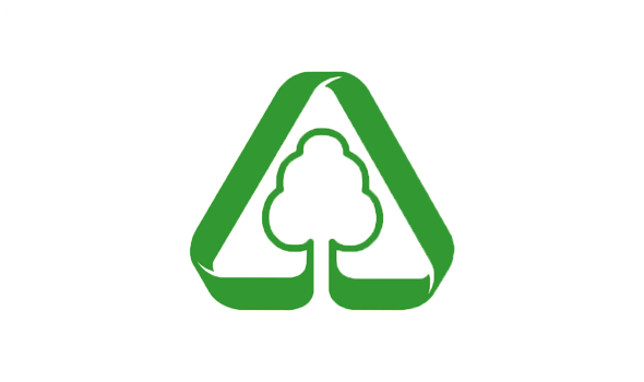 グリーンマークの画像