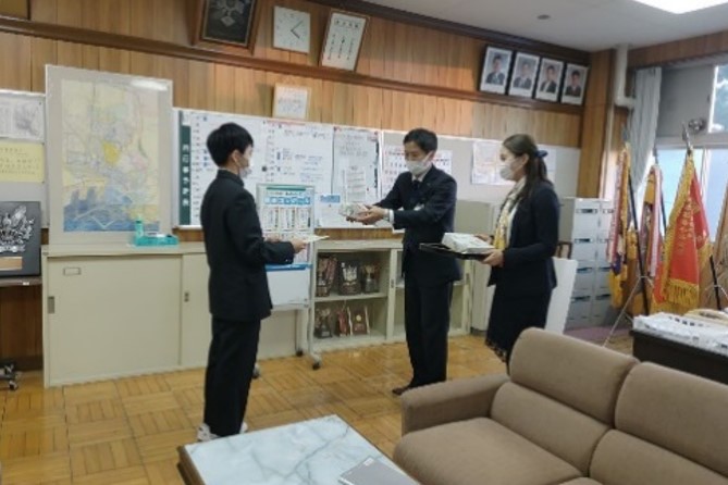 いわき市