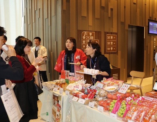 東京海上日動火災保険株式会社
福島支店