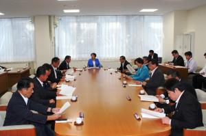 議会運営委員会