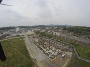 寄宿舎H30.4