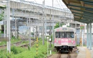 飯坂電車