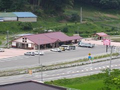 道の駅さくら