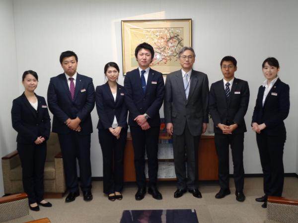 表紙写真