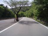 川前多目的広場　駐車場