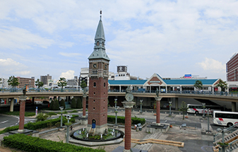 チボリ公園