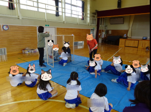 学校４