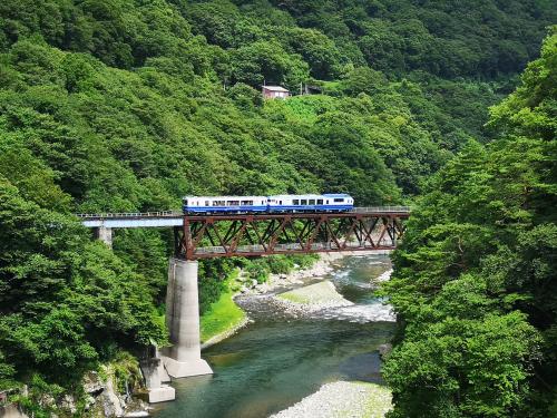会津鉄道6