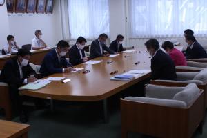 広報委員会の写真