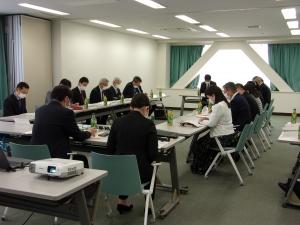 会議