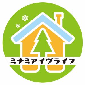 南会津移住サポート推進事業 ロゴ