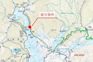 施工位置図