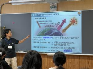 桜井先生