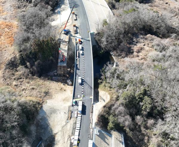 一町田１号橋