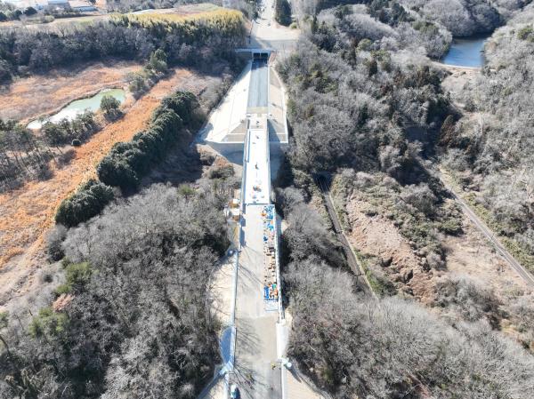 一町田２号橋