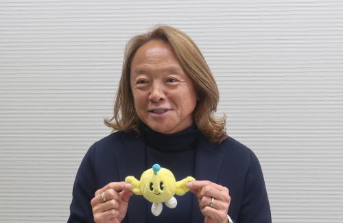 北澤豪さん