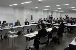 会議写真