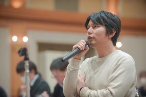 岡崎さん