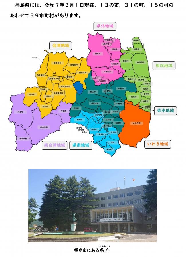 市町村