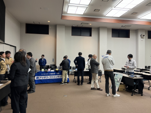 JAXA技術交流会２