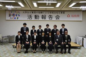 集合写真①