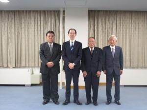 知事表敬2