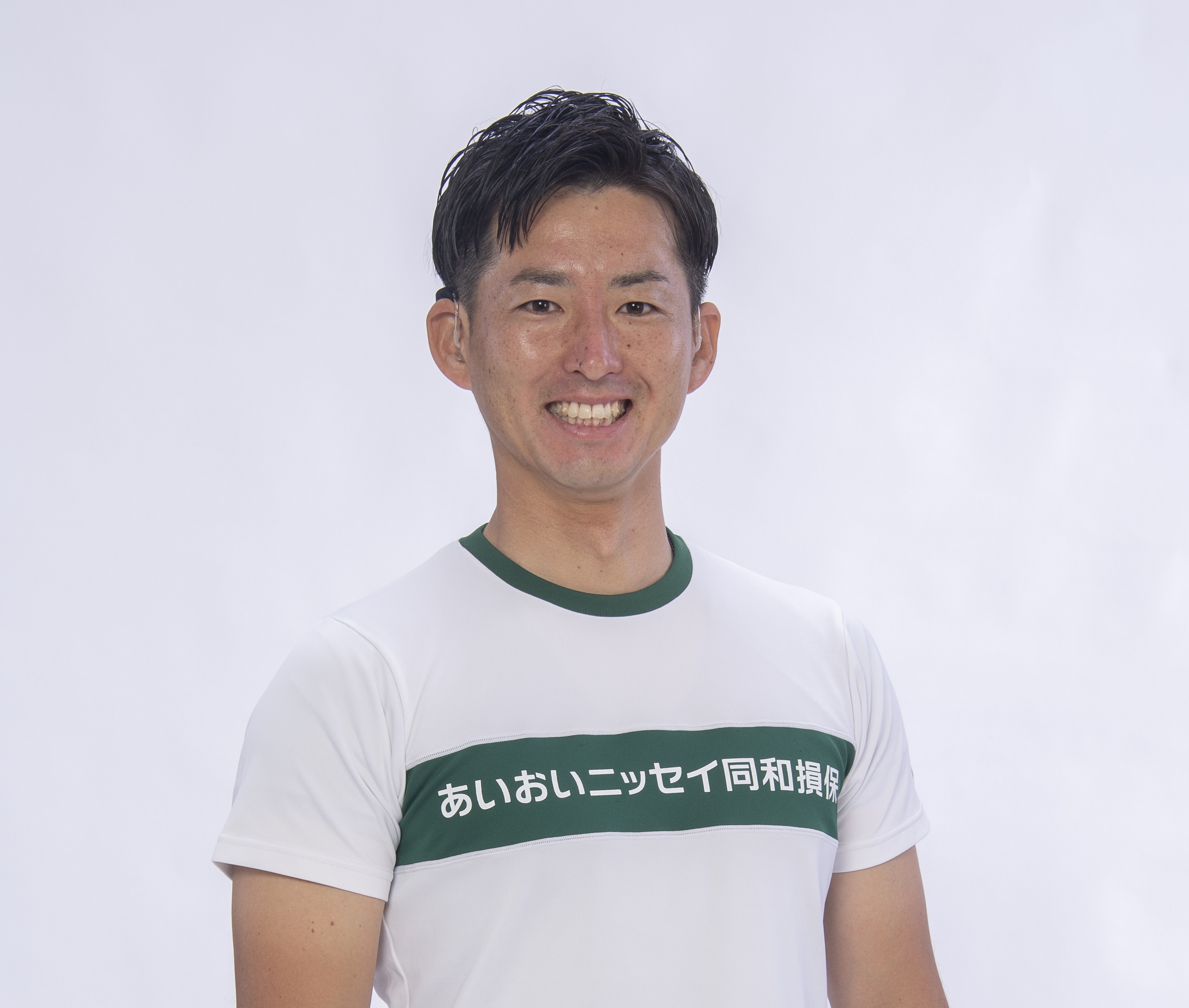 松元選手