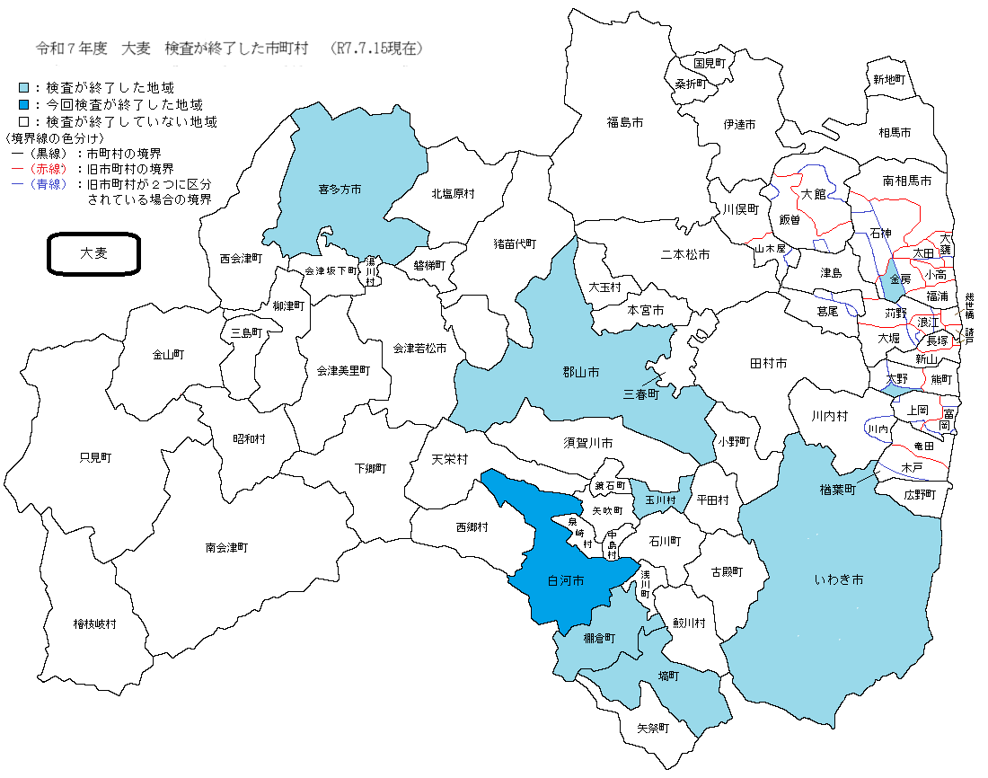 大麦