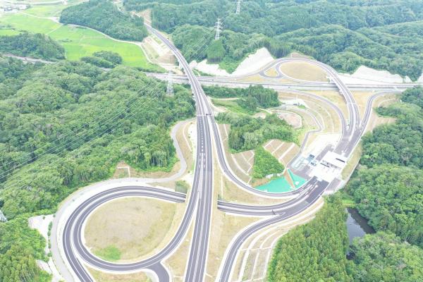 いわき小名浜IC（３）