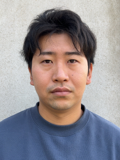 野村勇太さん 写真2