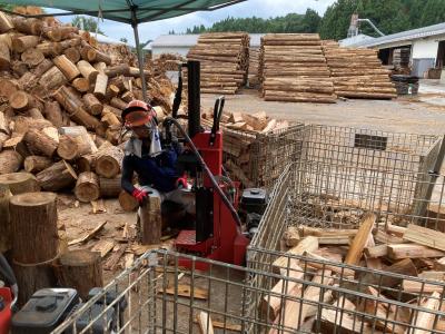 松本潤さん　写真２