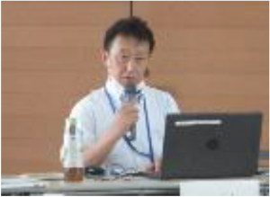 保原薬局 梁川店 薬剤師 佐藤先生