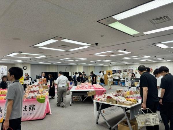 ふくしま復興フェア（原子力規制庁）