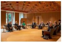 デンマーク・日本 政府－ビジネスラウンドテーブル