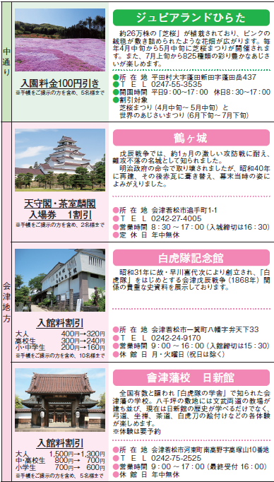 割引パスポート画像5