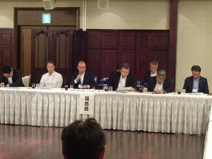 第2分科会の写真