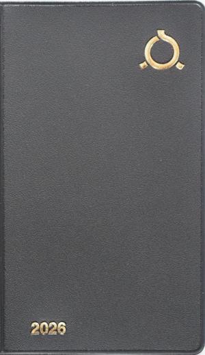 県民手帳横罫版