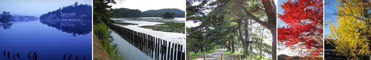南湖公園