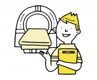 診療放射線技師