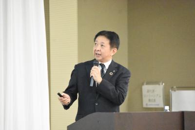 セブン-イレブン・ジャパン斯波様②