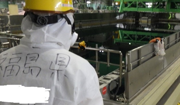 共用プール 写真1