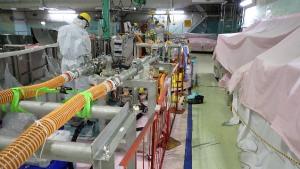 共用プール 写真3