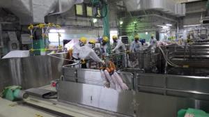 共用プール 写真4