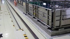 共用プール 写真5