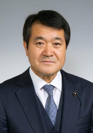 矢吹貢一議長
