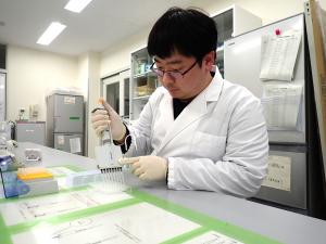 澤田剛志さん写真