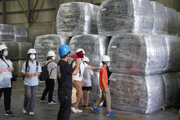 プラスチック燃料