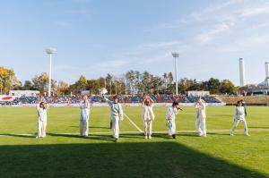 パフォーマンス2