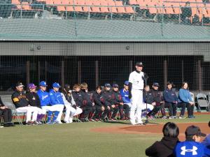 ふくしまスポーツ未来