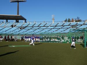 ふくしまスポーツ未来